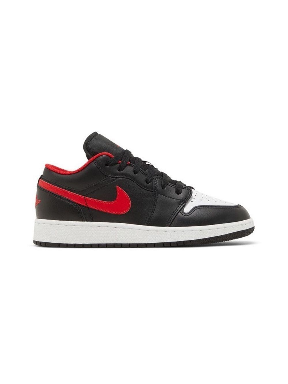 JORDAN |  Air Jordan 1 Low “White Toe” (2022)